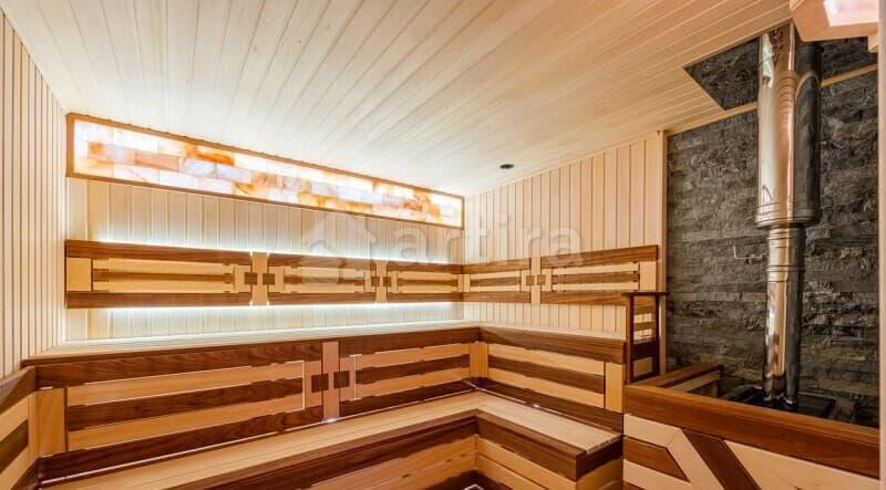 Коттедж, 700 м2 Люберцы - изображение 5