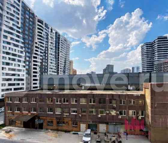 1-комн. квартира, 36.2 м2, 4/27 эт. Москва