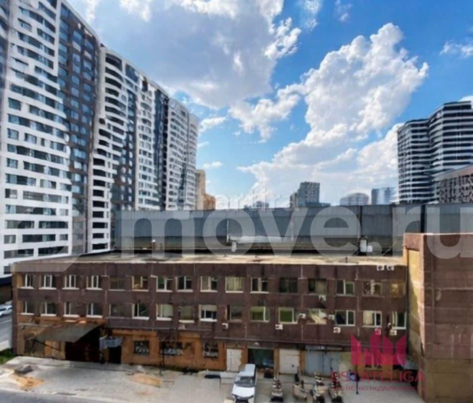 1-комн. квартира, 36.2 м2, 4/27 эт. Москва - изображение 4