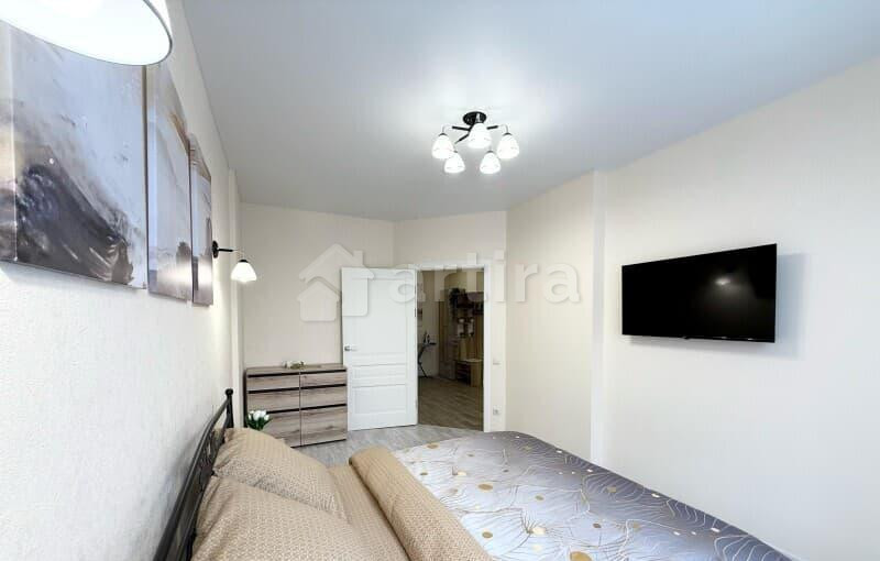 2-комн. квартира, 67 м2, 1/11 эт. Калуга - изображение 8