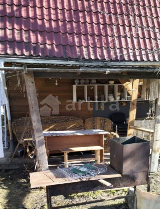 Дом, 50 м2, 1 сотка, 2 эт. Красноярск - изображение 6