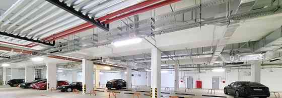 Гараж, 18 м2 Москва