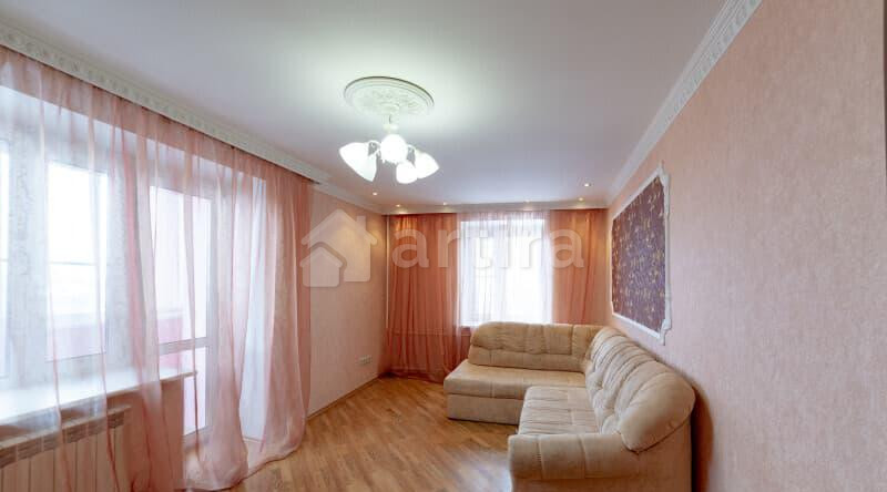 2-комн. квартира, 52 м2, 6/16 эт. Подольск - изображение 8