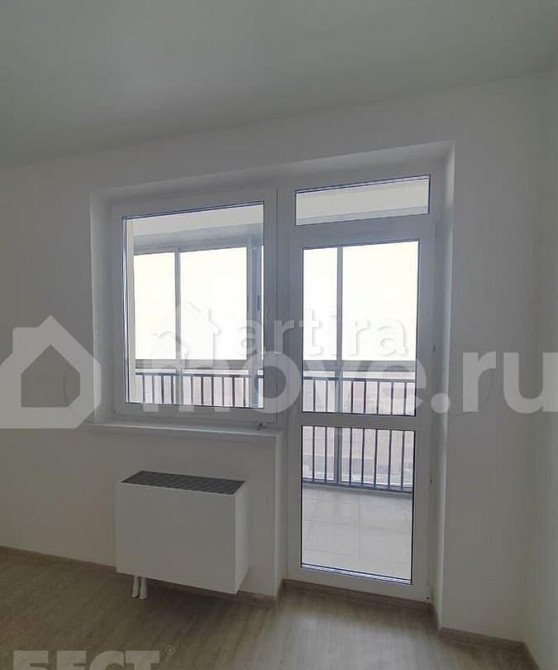 1-комн. квартира, 38.4 м2, 14/20 эт. Москва - изображение 3