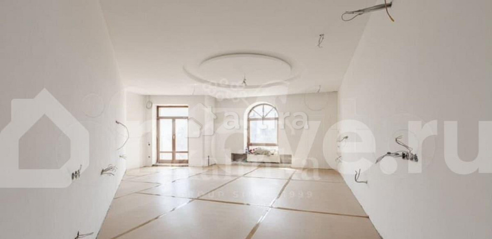 4-комн. квартира, 259.6 м2, 6/8 эт. Москва - изображение 2