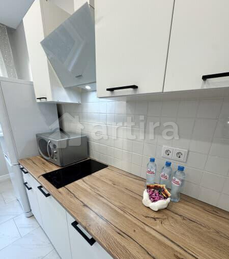 1-комн. квартира, 41 м2, 12/24 эт. Долгопрудный - изображение 8