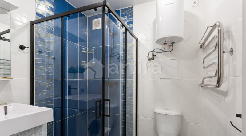 2-комн. квартира, 56 м2, 1/5 эт. Вологда - изображение 9