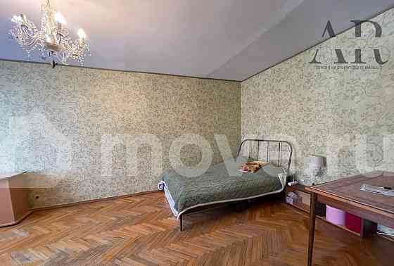 1-комн. квартира, 31.4 м2, 2/9 эт. Москва