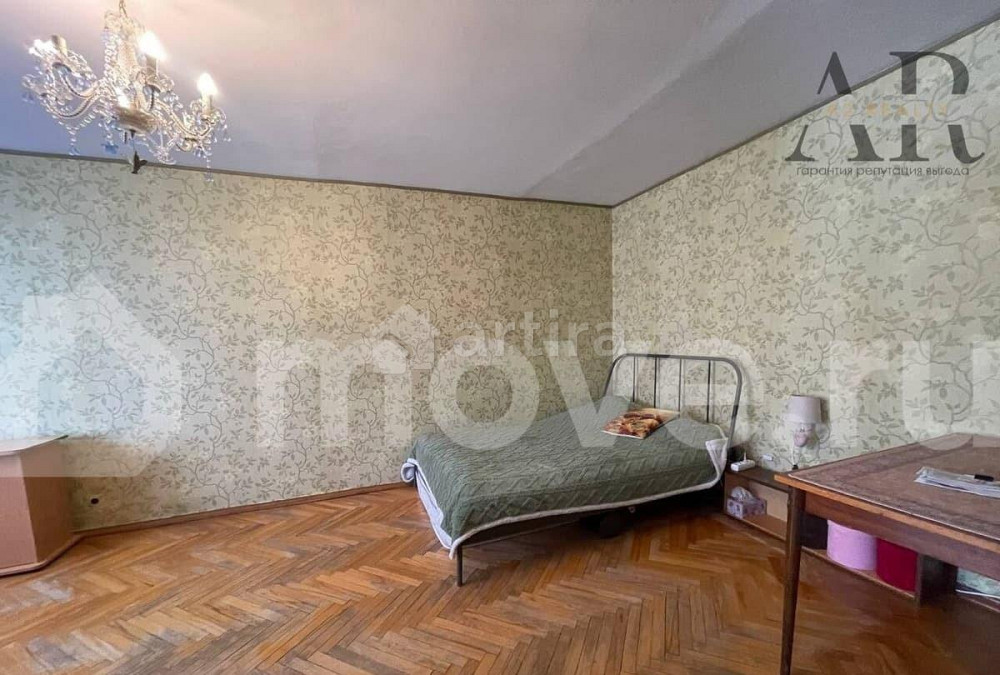 1-комн. квартира, 31.4 м2, 2/9 эт. Москва - изображение 6