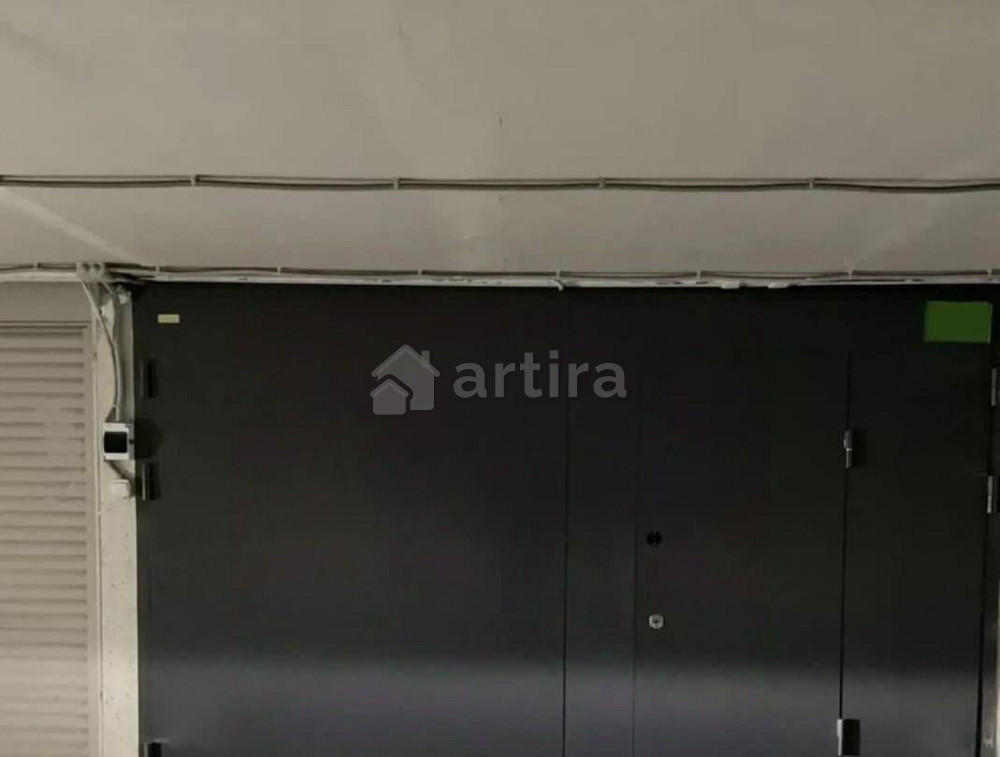 Гараж, 19 м2 Москва - изображение 2