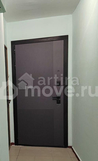 3-комн. квартира, 60 м2, 3/9 эт. Москва - изображение 2