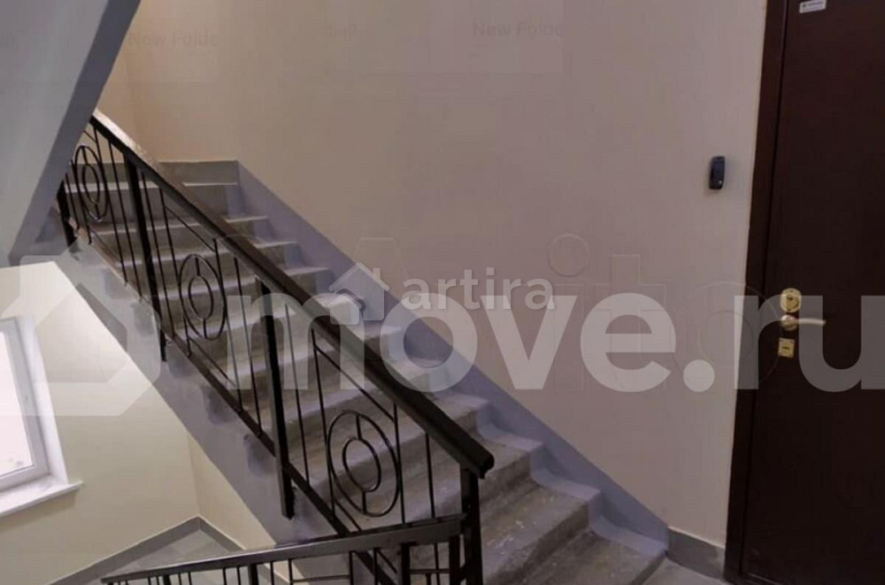 Студия, 20.7 м2, 2/5 эт. Москва - изображение 4