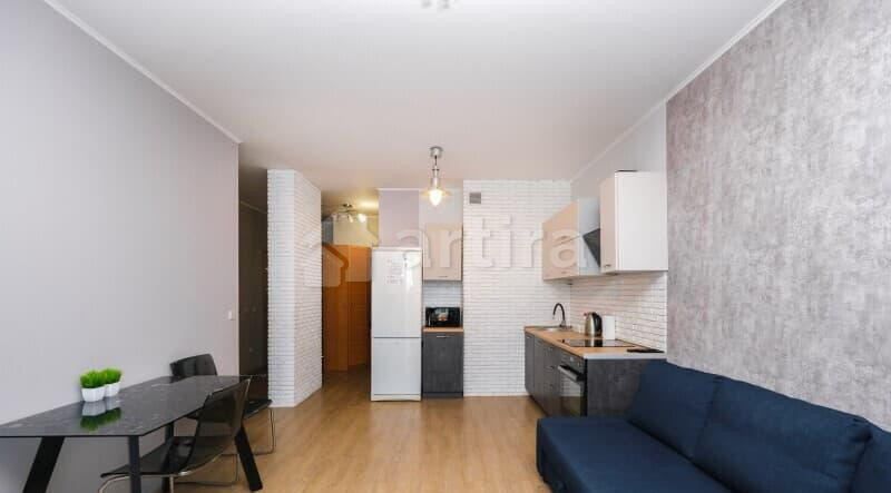 3-комн. квартира, 70 м2, 12/19 эт. Новосибирск - изображение 4