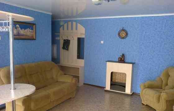 2-комн. квартира, 54 м2, 2/5 эт. Туймазы