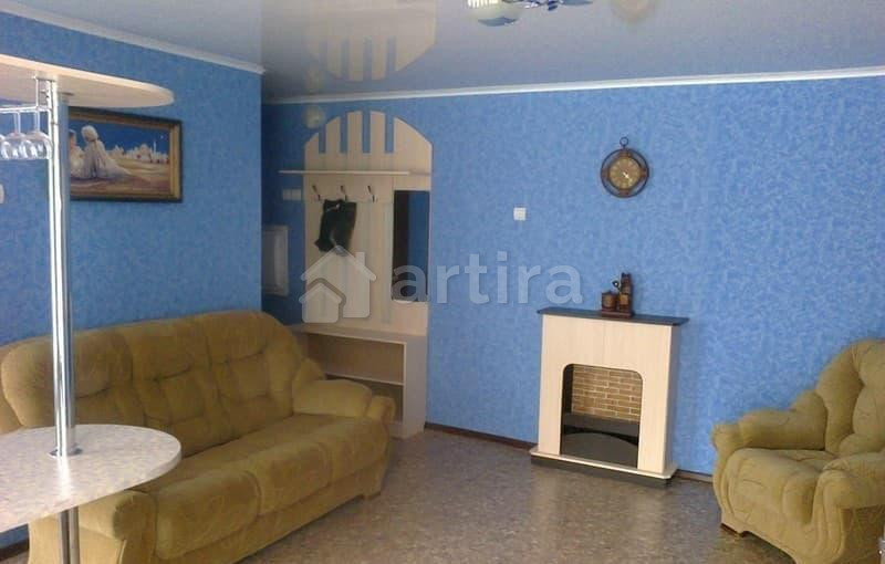 2-комн. квартира, 54 м2, 2/5 эт. Туймазы - изображение 4