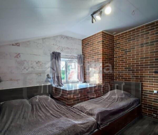 Коттедж, 320 м2 Бронницы - изображение 12