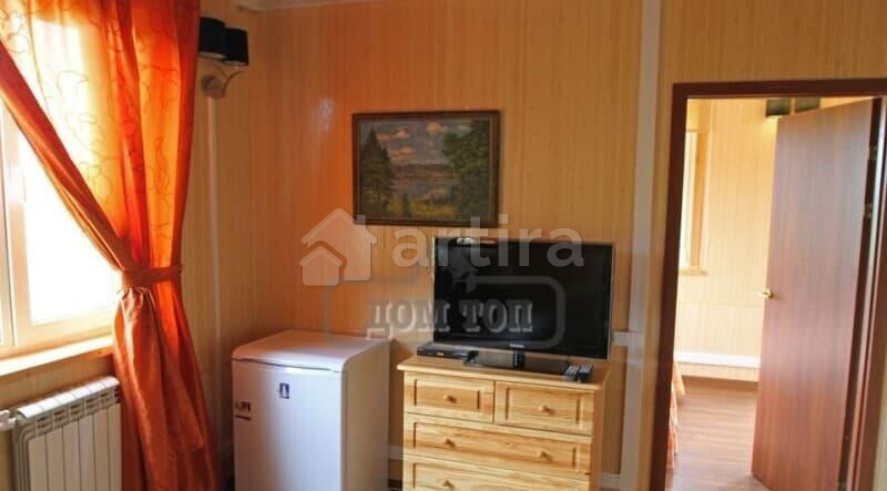 Коттедж, 950 м2 Истра - изображение 16