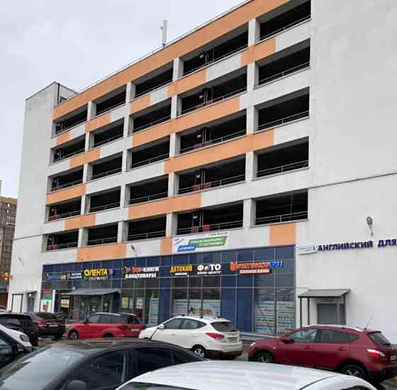 Гараж, 15 м2 Санкт-Петербург