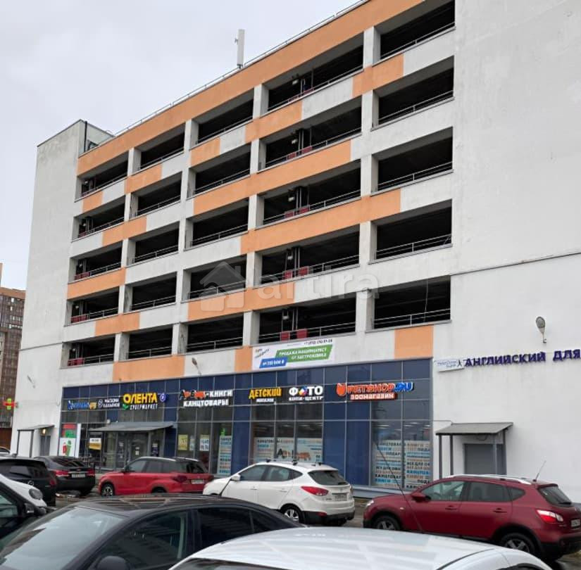 Гараж, 15 м2 Санкт-Петербург - изображение 4