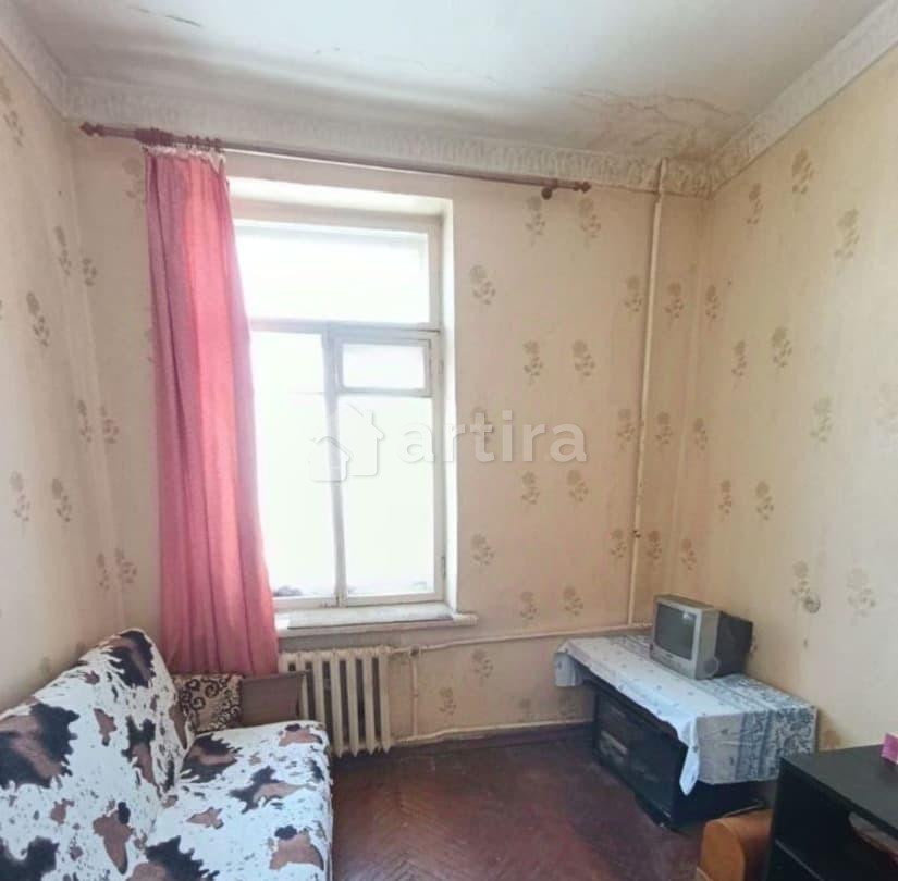 Комната, 10 м2, 3/5 эт. Санкт-Петербург - изображение 3