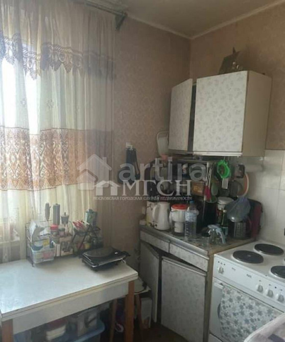 Комната, 27.7 м2, 8/12 эт. Москва - изображение 2