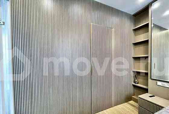 2-комн. апарт-ы, 58 м2, 48/78 эт. Москва