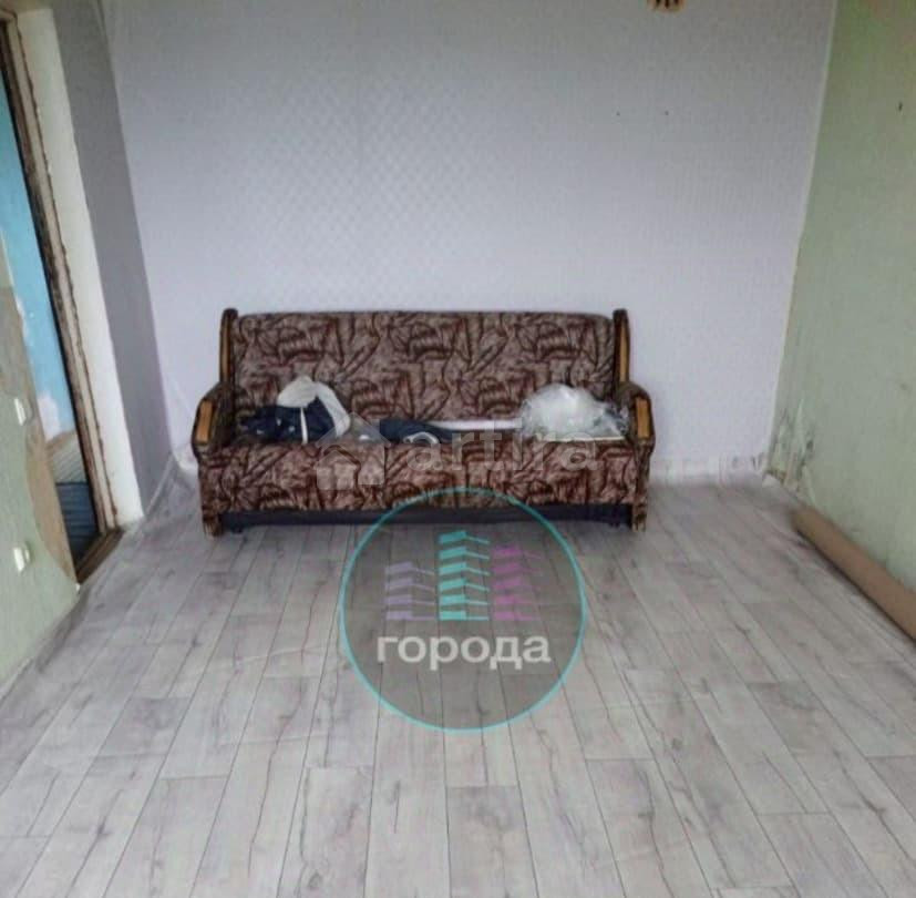 Комната, 20 м2, 9/9 эт. Ступино - изображение 1