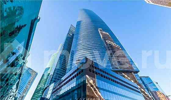 Студия, 75 м2, 74/97 эт. Москва