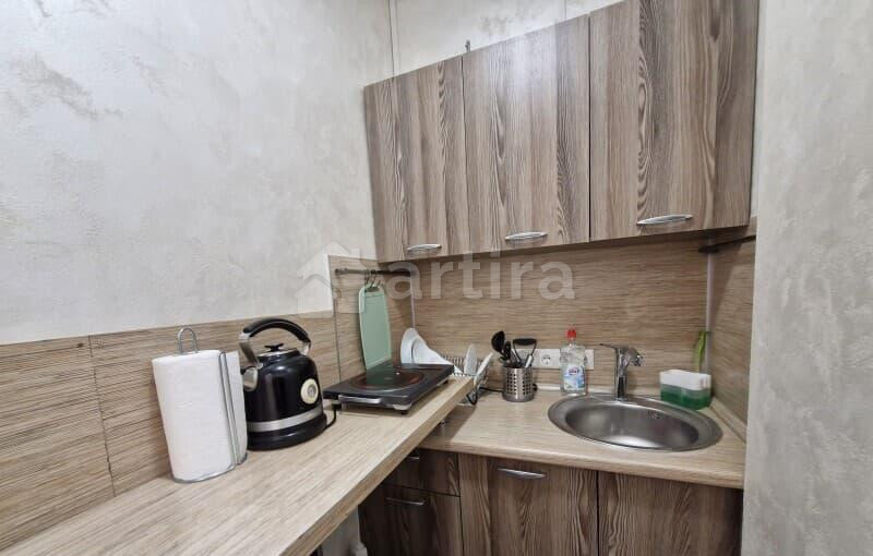 2-комн. квартира, 45 м2, 1/17 эт. Мытищи - изображение 3