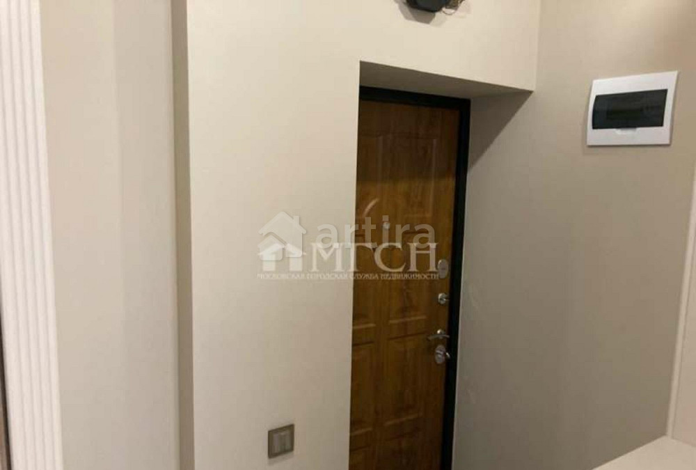 1-комн. квартира, 50 м2, 1/5 эт. Москва - изображение 3