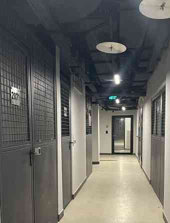 Гараж, 3.5 м2 Москва