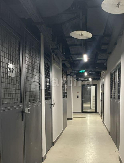 Гараж, 3.5 м2 Москва - изображение 2