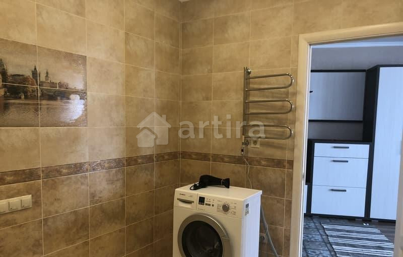 2-комн. квартира, 80 м2, 21/25 эт. Казань - изображение 5