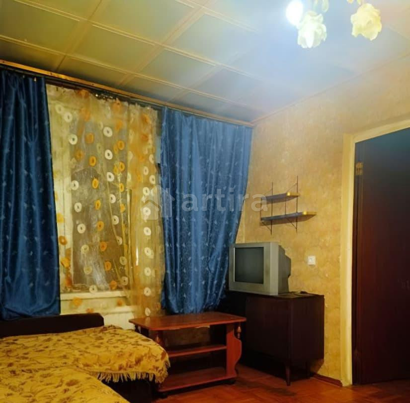 Комната, 22 м2, 3/5 эт. Санкт-Петербург - изображение 1