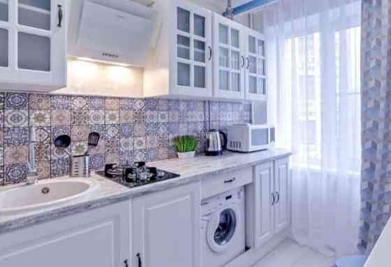 1-комн. квартира, 55 м2, 7/24 эт. Самара