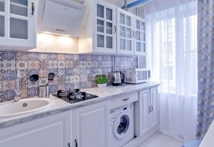 1-комн. квартира, 55 м2, 7/24 эт. Самара - изображение 3