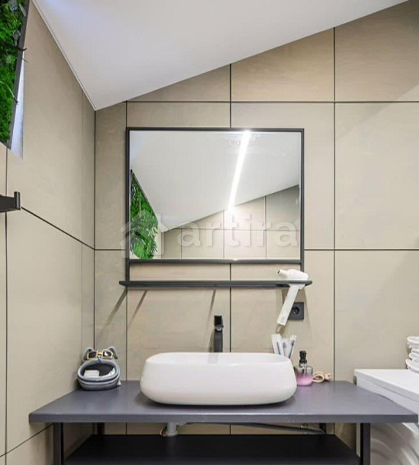 Дом, 95 м2, 17 соток, 1 эт. Дегтярск - изображение 6