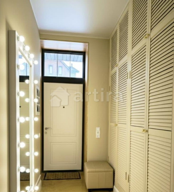 Дом, 120 м2, 1.5 сотки, 3 эт. Истра - изображение 2