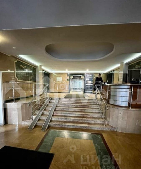 Студия, 19 м2, 3/16 эт. Москва - изображение 7