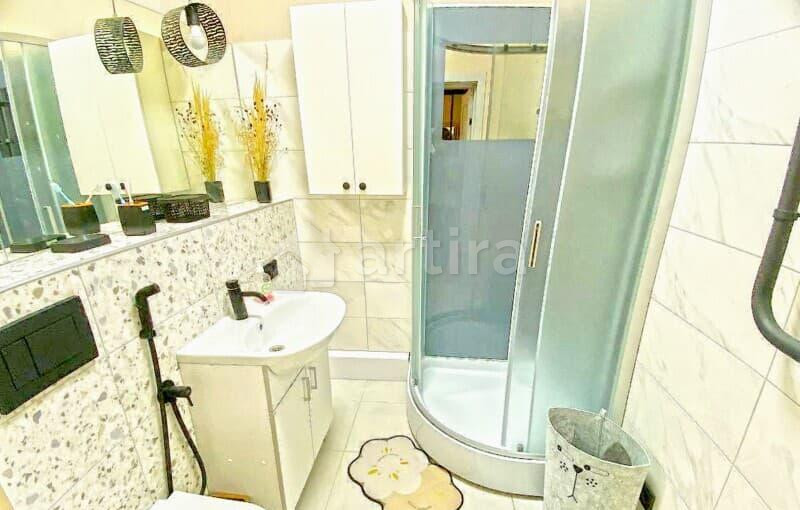 1-комн. квартира, 48 м2, 4/9 эт. Самара - изображение 9