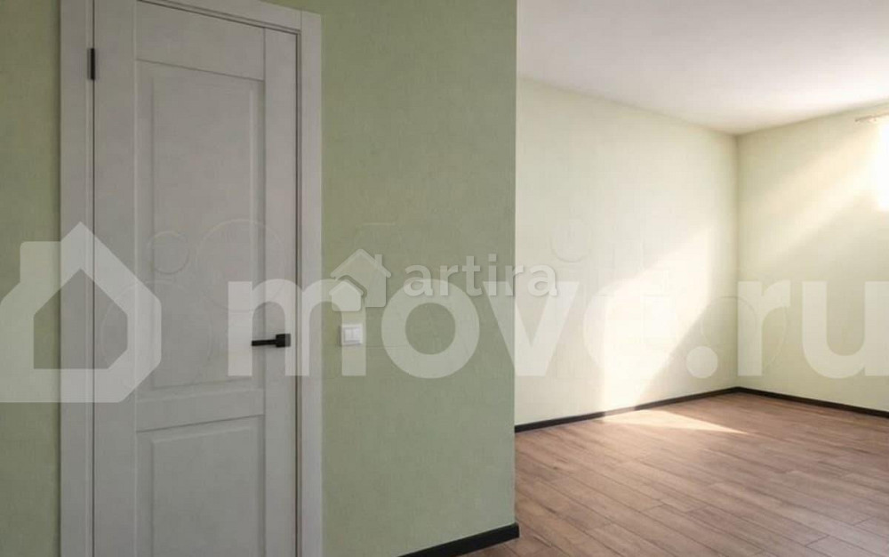 Студия, 17.4 м2, 1/12 эт. Москва - изображение 1