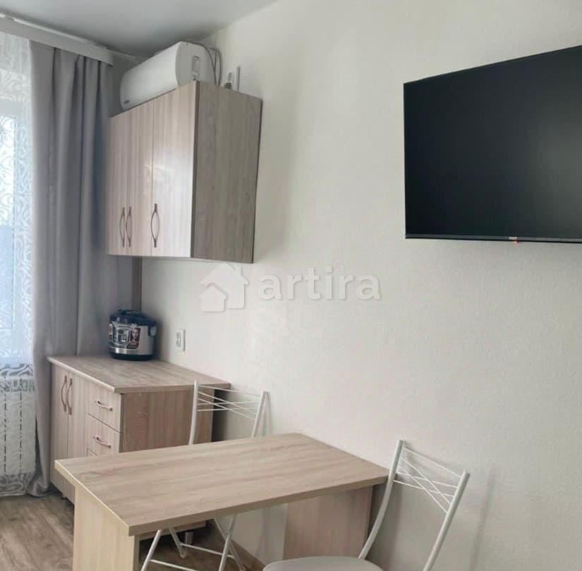 Комната, 12 м2, 5/5 эт. Новочеркасск - изображение 1