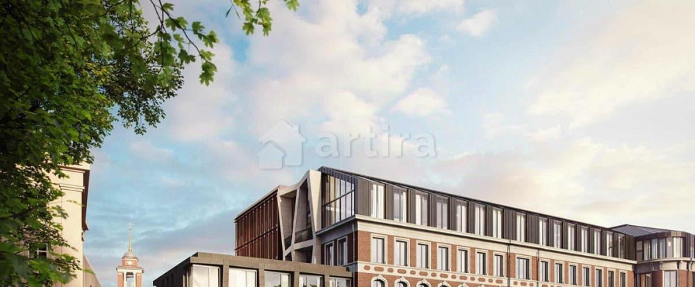 Гараж, 10.5 м2 Москва - изображение 1