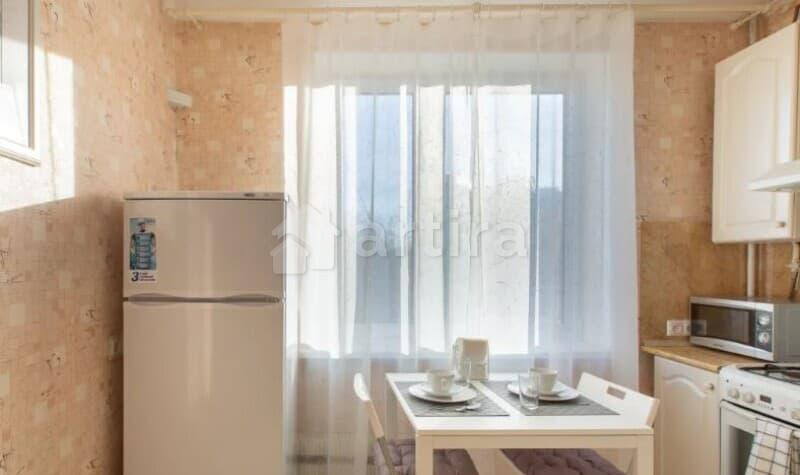 1-комн. квартира, 51 м2, 7/9 эт. Самара - изображение 3