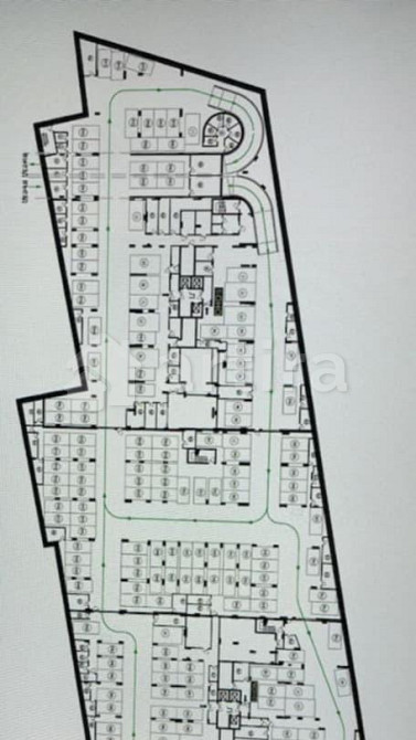 Гараж, 13.7 м2 Москва - изображение 6