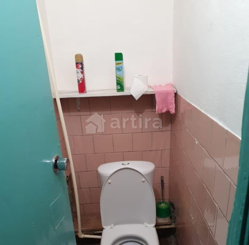 Комната, 19 м2, 4/14 эт. Набережные Челны - изображение 6