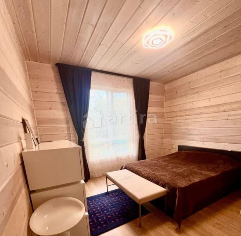 Дом, 162 м2, 5 соток, 2 эт. Мытищи - изображение 2