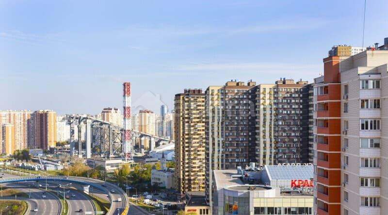 1-комн. квартира, 47 м2, 12/22 эт. Красногорск - изображение 13