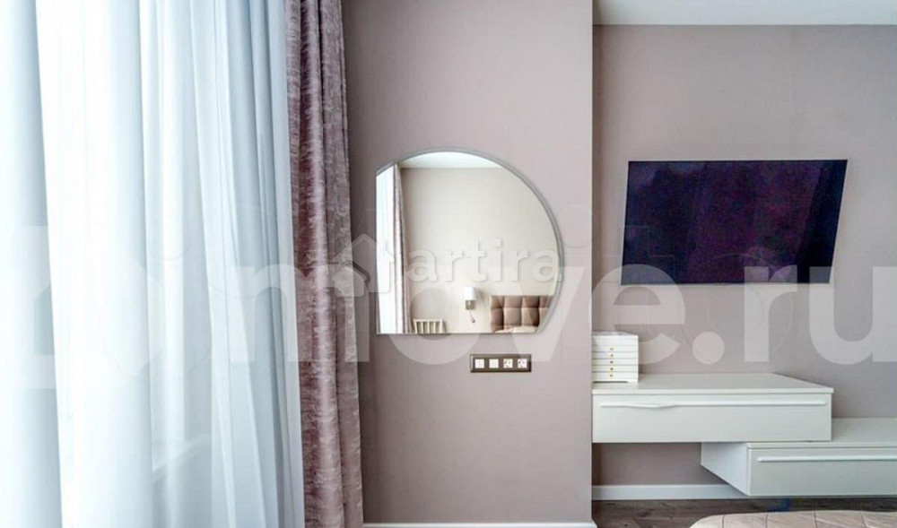 2-комн. квартира, 72 м2, 8/17 эт. Москва - изображение 7