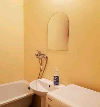 1-комн. квартира, 36 м2, 5/16 эт. Москва